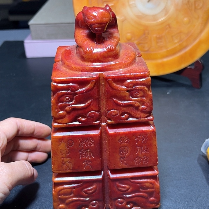 底槽青一物一图发货，支持七天无理由。