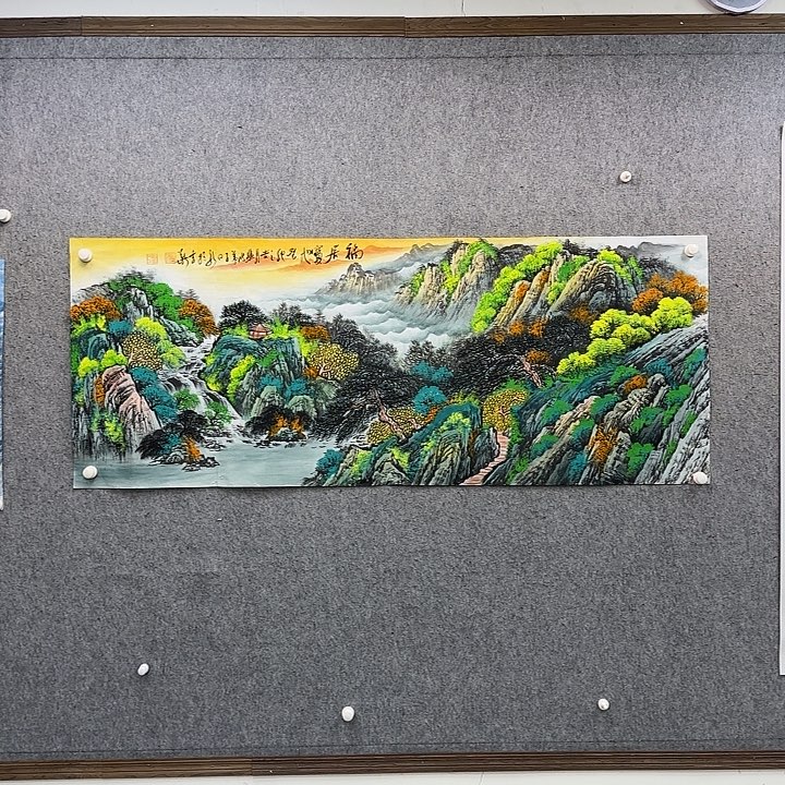 书法作品多次参加全国及