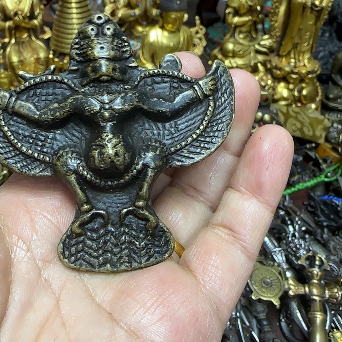 【闪购商品】创意家居工艺品吧主