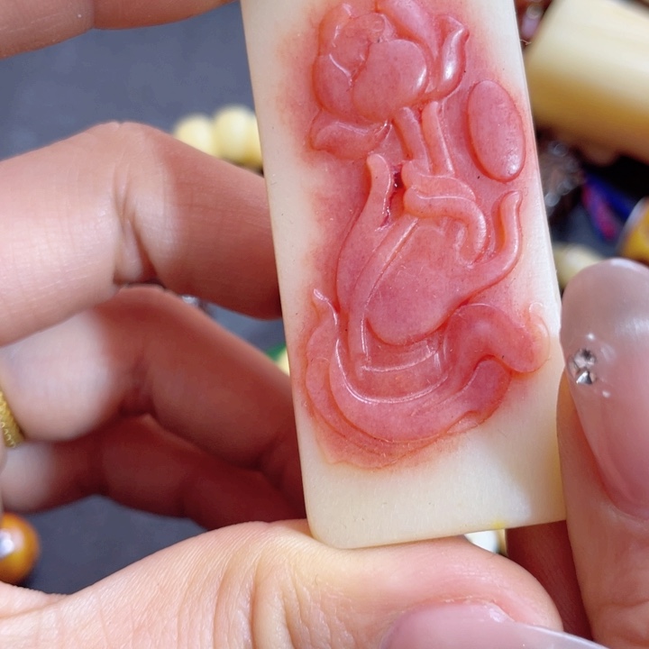 驼骨其他其他配饰