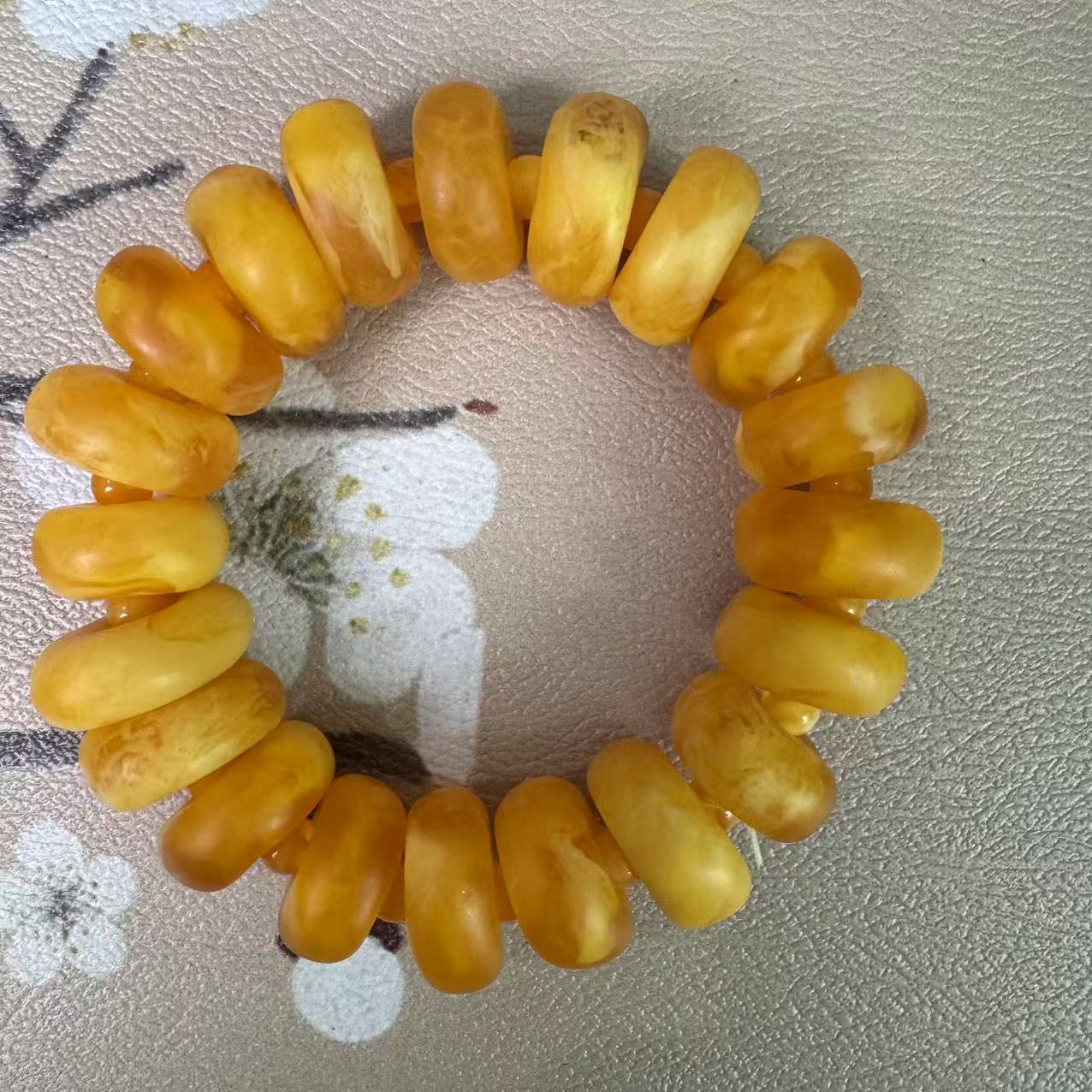 【马氏生辉阁】马总甄选文玩13mm手串A788