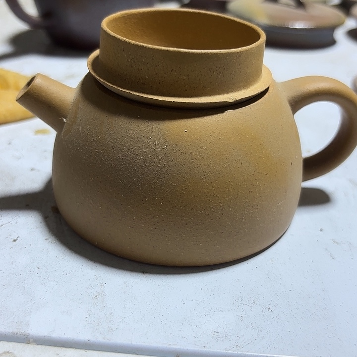 茶壶紫砂宜兴紫砂