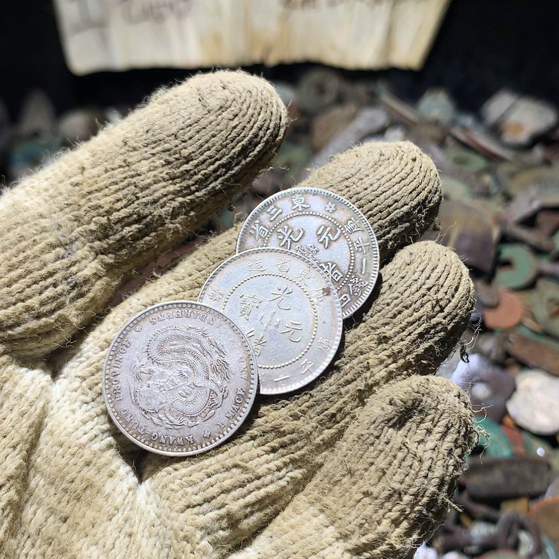 L***u铜小杨小杨工艺品花钱