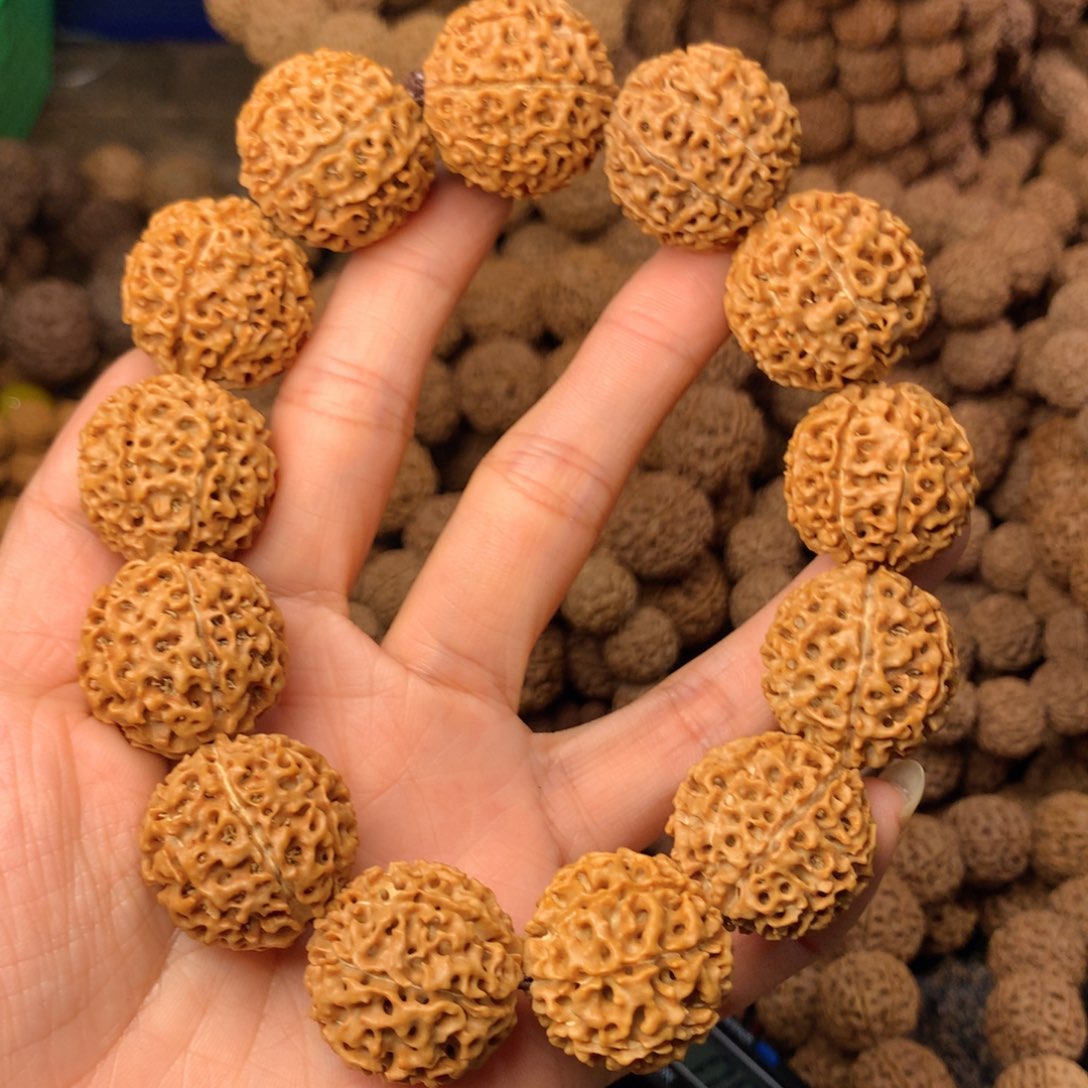 木8瓣金刚卡23尺寸，103号