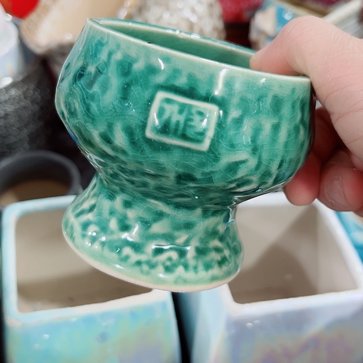 福利花盆厂家直销9.99包邮