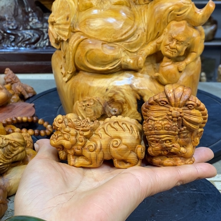 柏木（崖柏）王*斌崖柏1