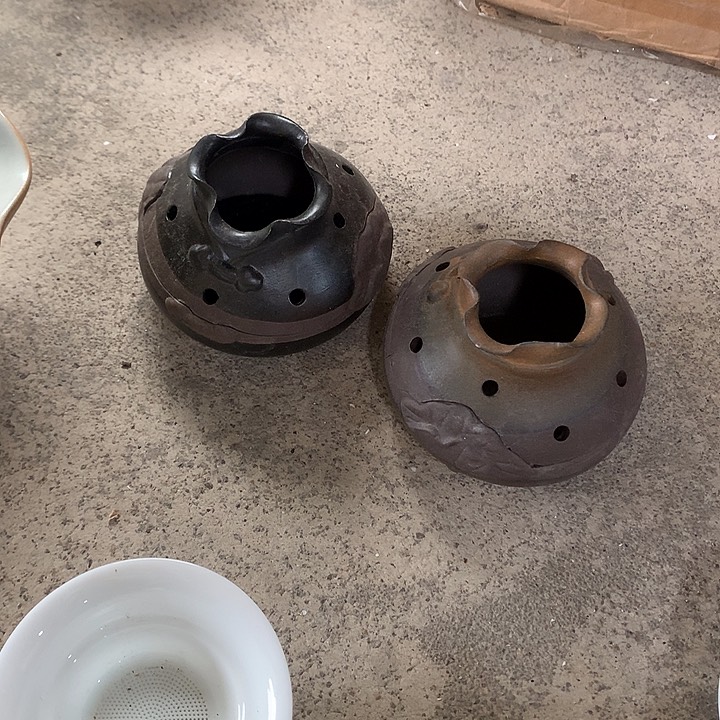 微瑕茶具介意勿拍