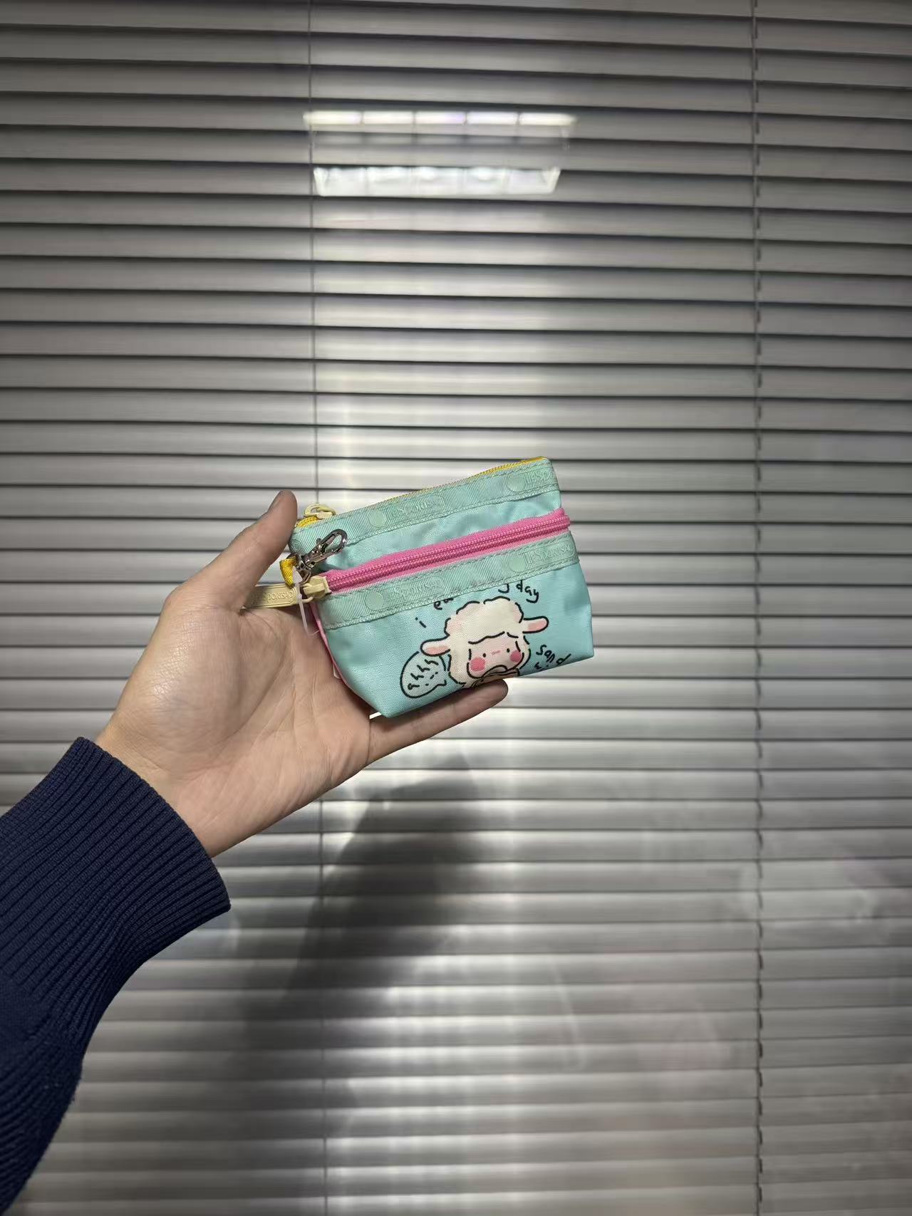 Outman-<小羊小包>小收纳包