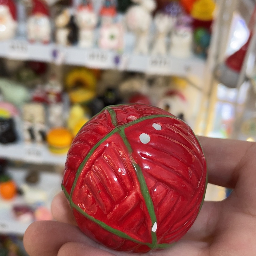 陶瓷微瑕介意慎拍