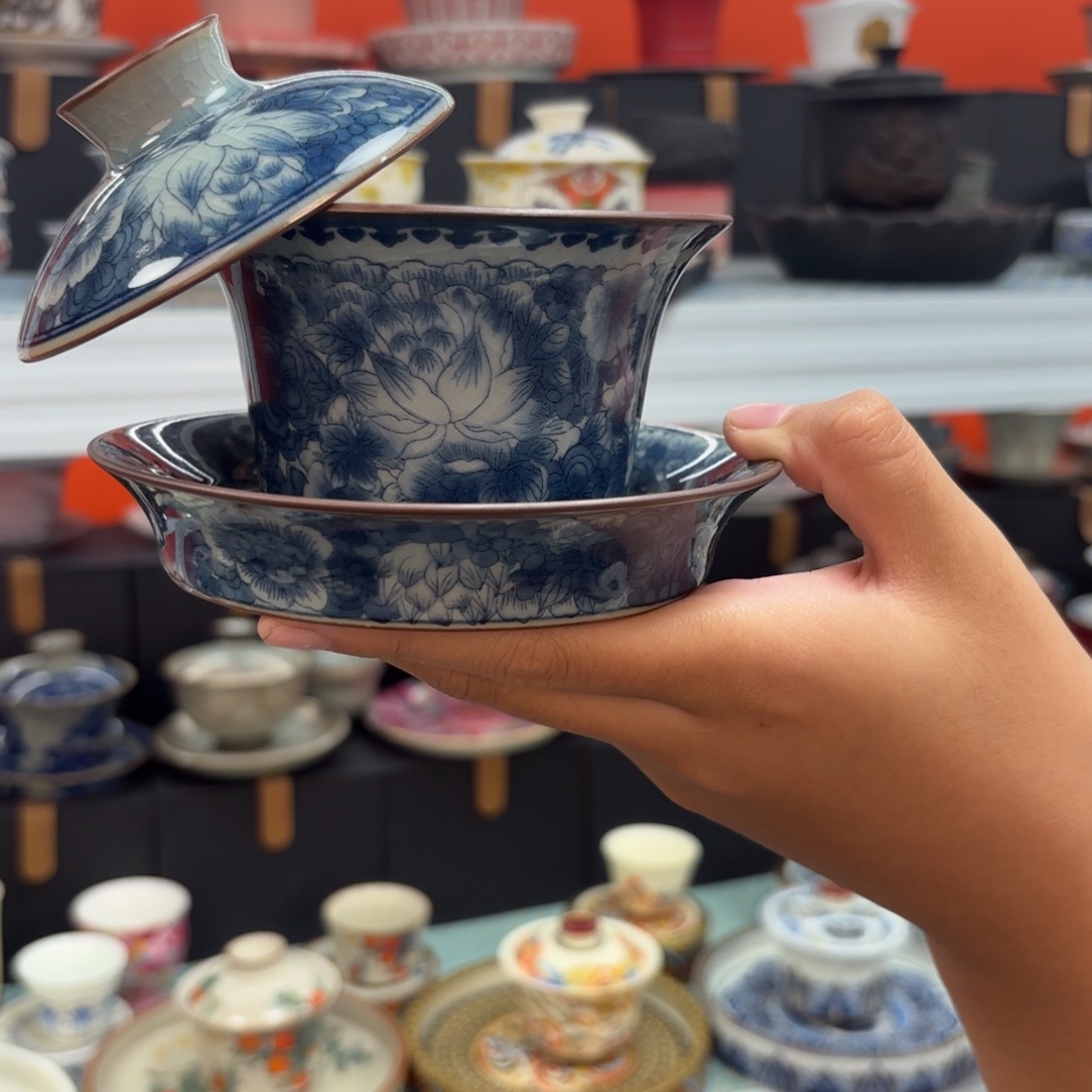 高端护肤的新技术等众多产品