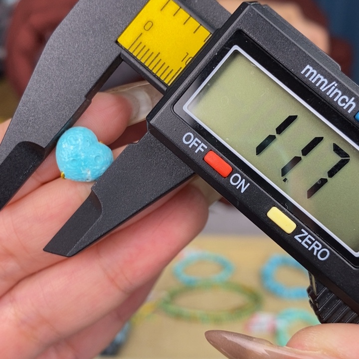 【闪购商品】绿松石珠宝奇石未镶嵌