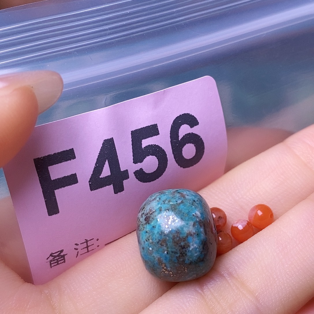 未镶嵌南红玛瑙珠宝奇石