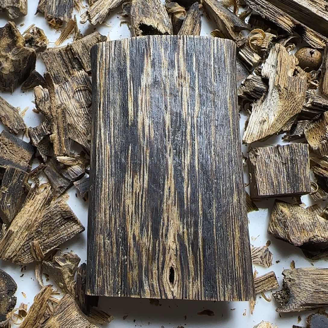 沉香碎屑沉香原汁原味