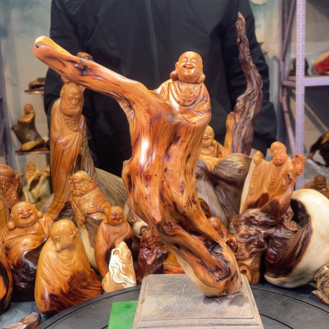 柏木（崖柏）手串/手链