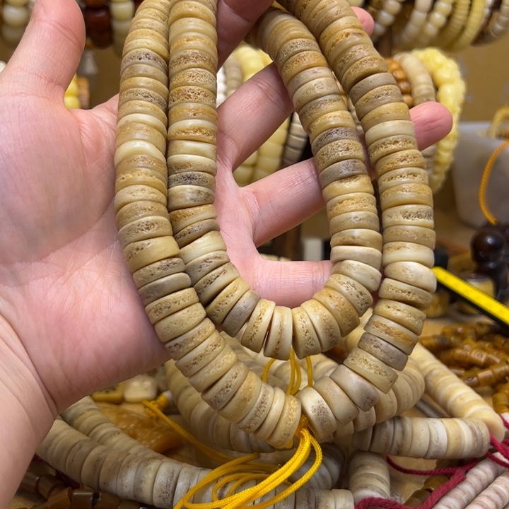 驼骨手串/手链直径15驼嘎