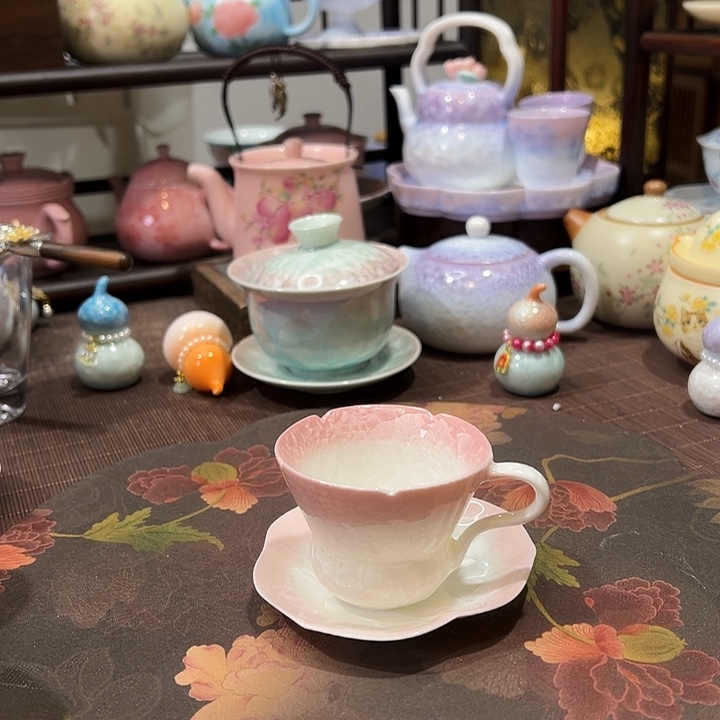 茶具配件其它茶器