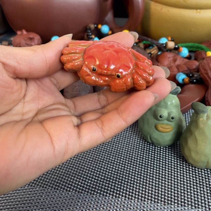 紫砂茶壶宜兴紫砂