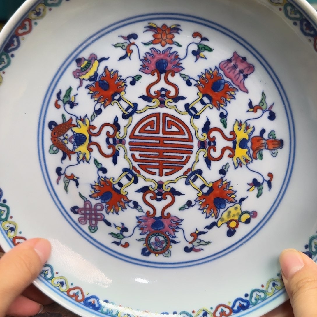 陶摆件景德镇陶瓷艺术