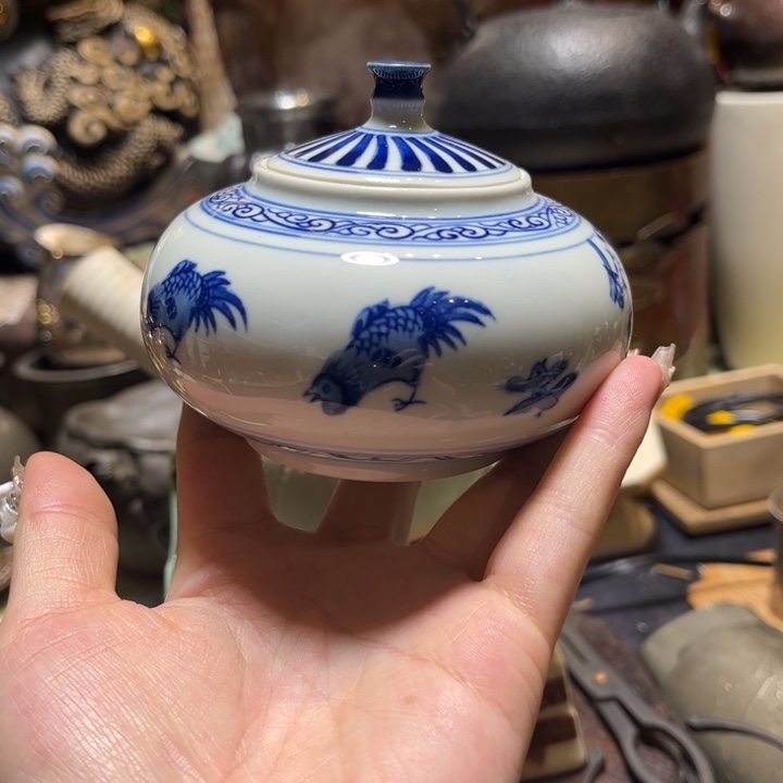 瓷器瓷器瓷器茶周边