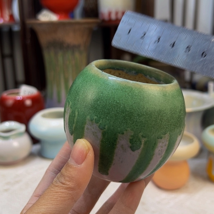 景德镇陶瓷博物研究