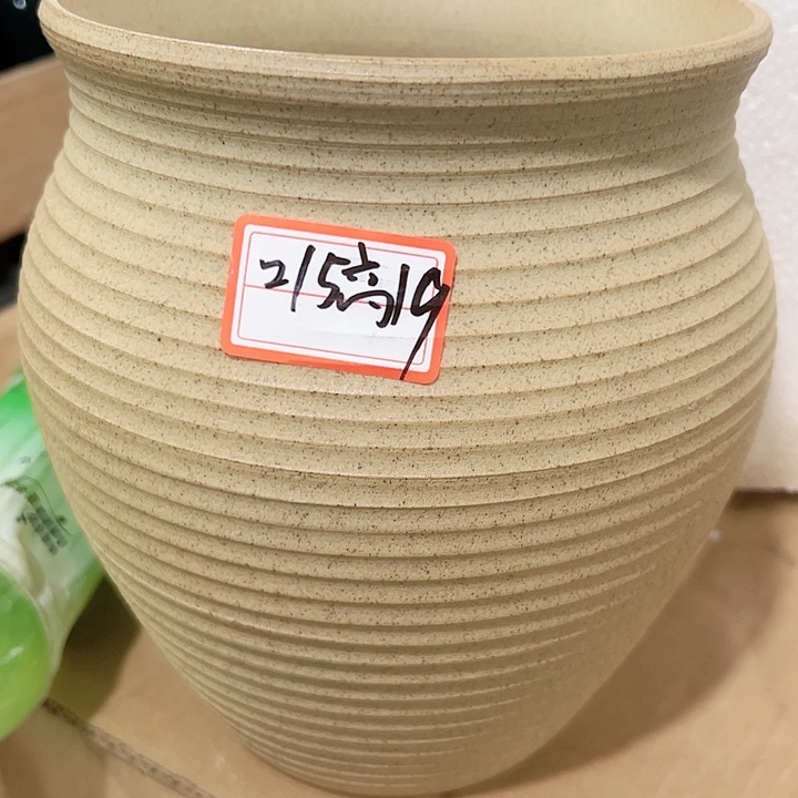 陶瓷景德镇精品花盆栽适合