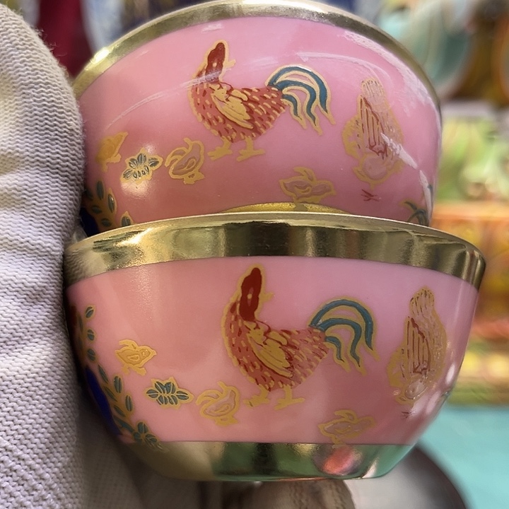 盖碗摆件摆件摆件摆件