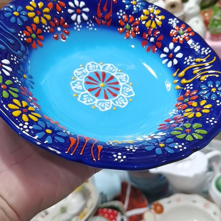 瓷片陶瓷产品设计质量