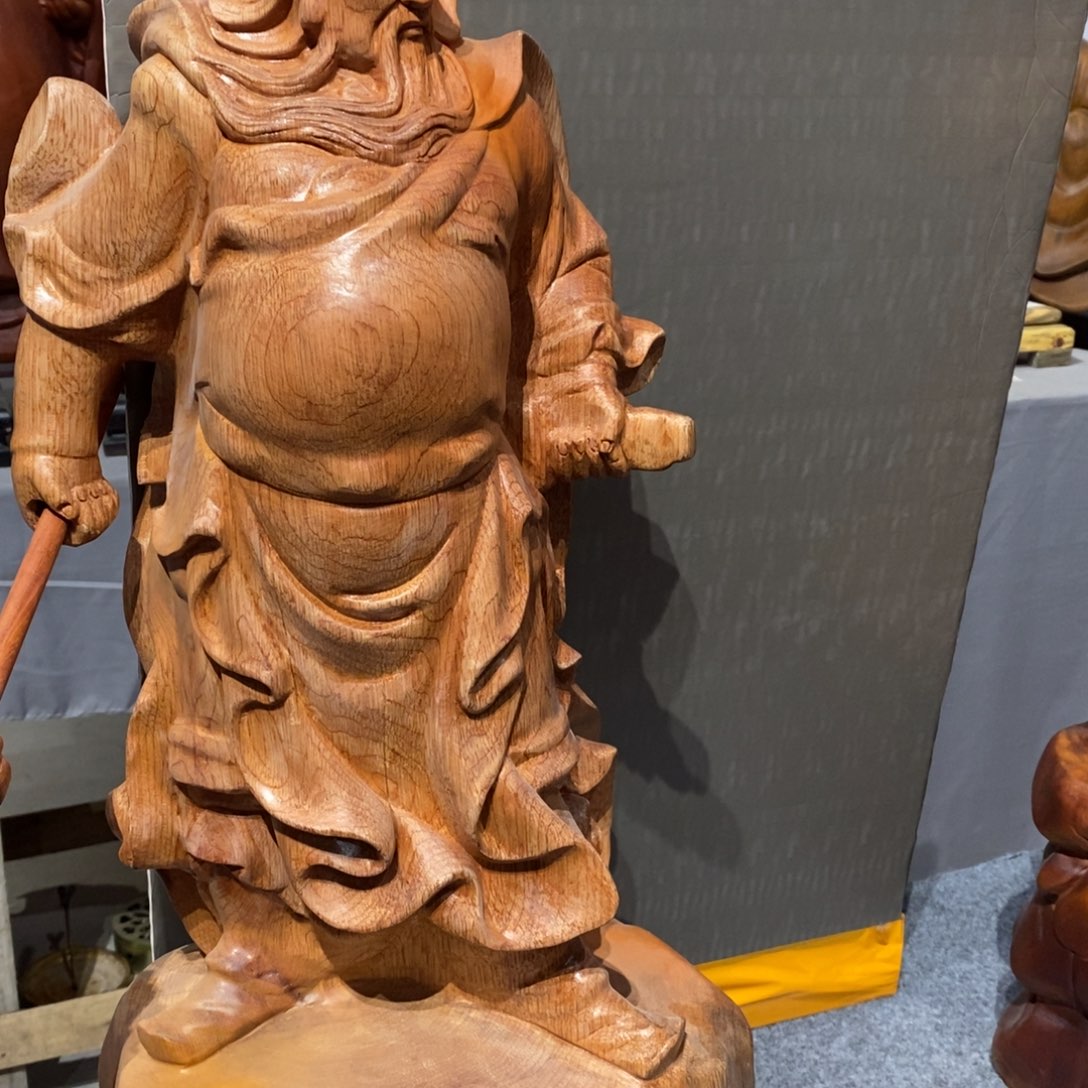 花梨木类一**顺木制工艺品