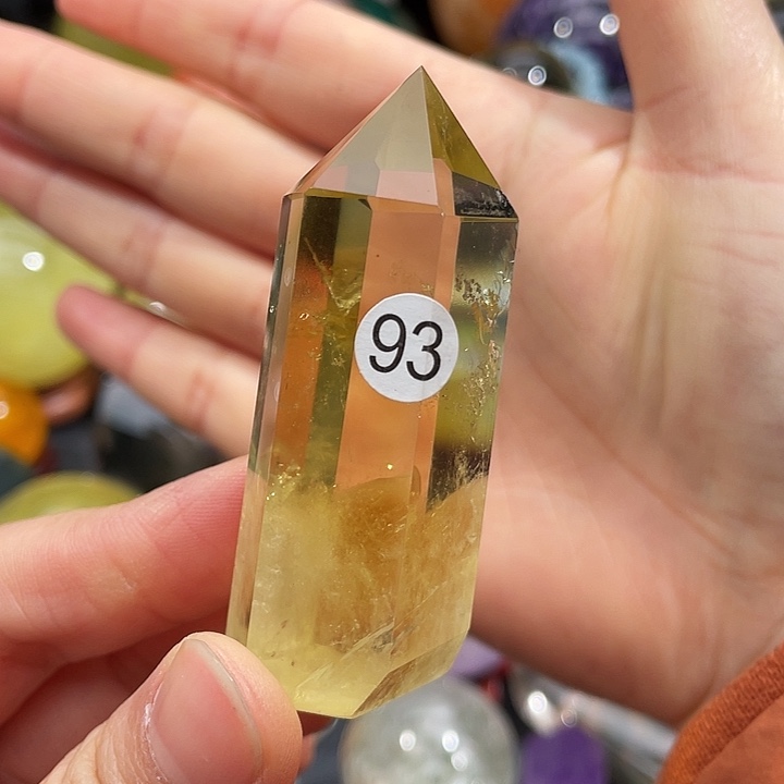 水晶水晶水晶未镶嵌