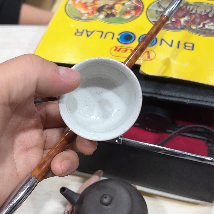 J*新亿阁中古杂项无售后