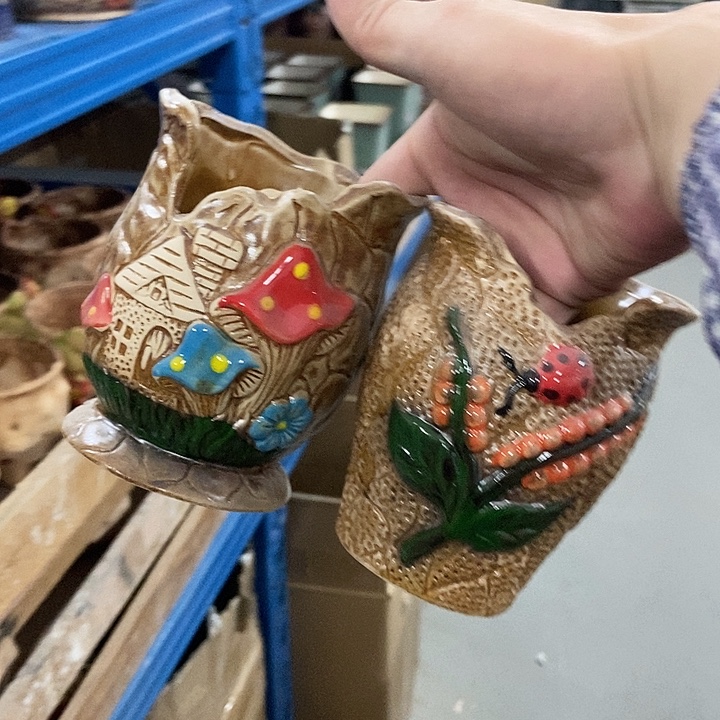 花盆单场满9.9发货9×12