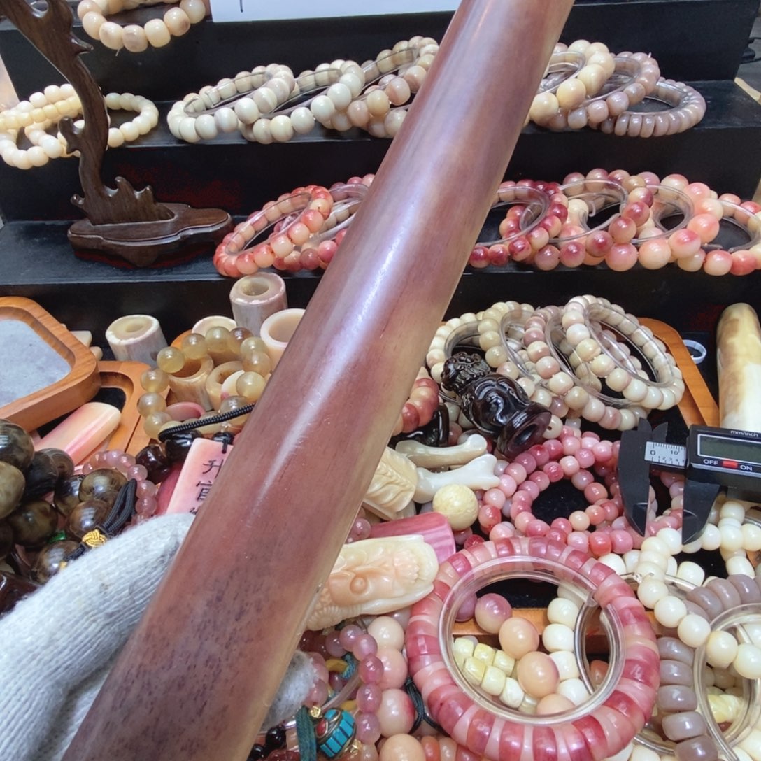 手串/手链驼骨腿骨