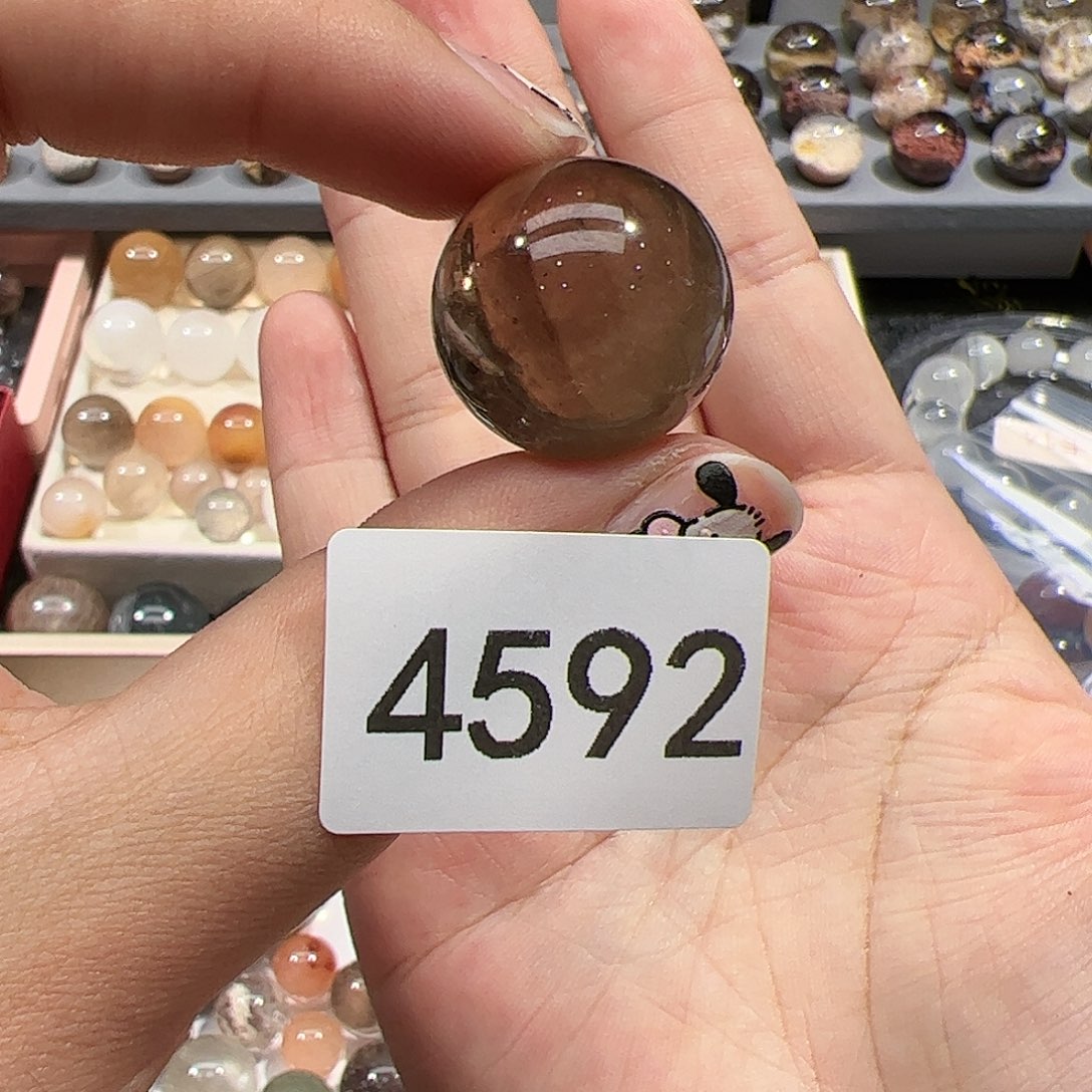 大型摆件（非配饰）未镶嵌水晶