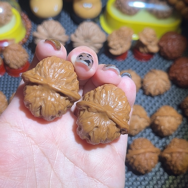 门头沟元宝全品打好底的