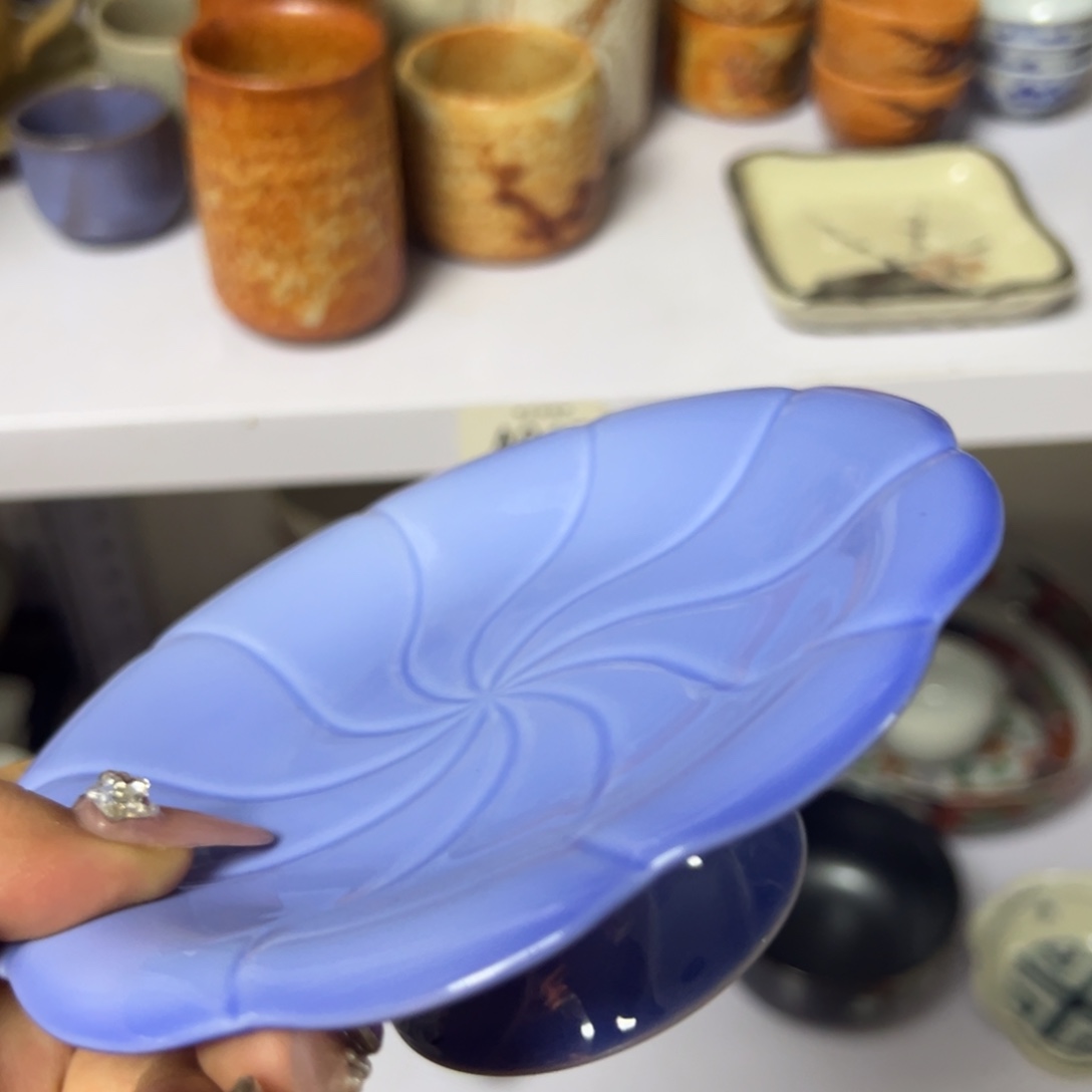 文锦阁瓷器商行直播中