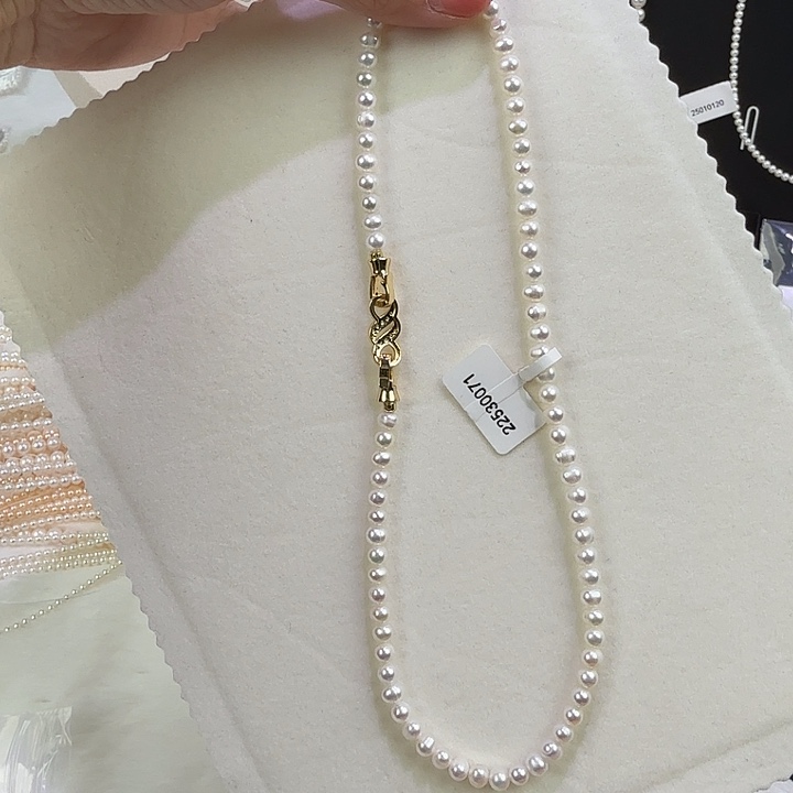 淡水珍珠天然淡水珍珠未镶嵌