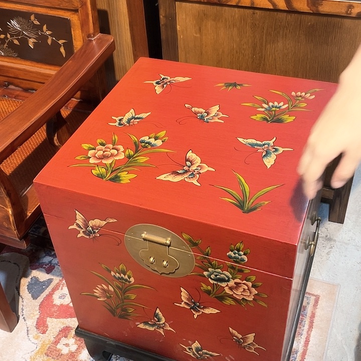 木（非红木类）樟木45×45×60