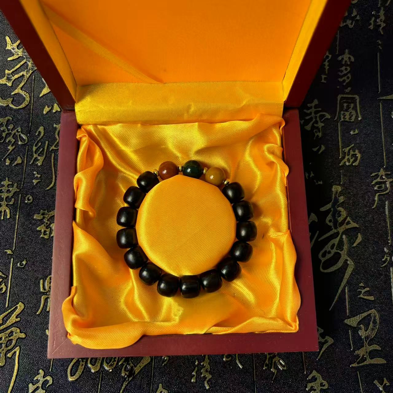 ht精品手串  高端文玩（无礼盒）