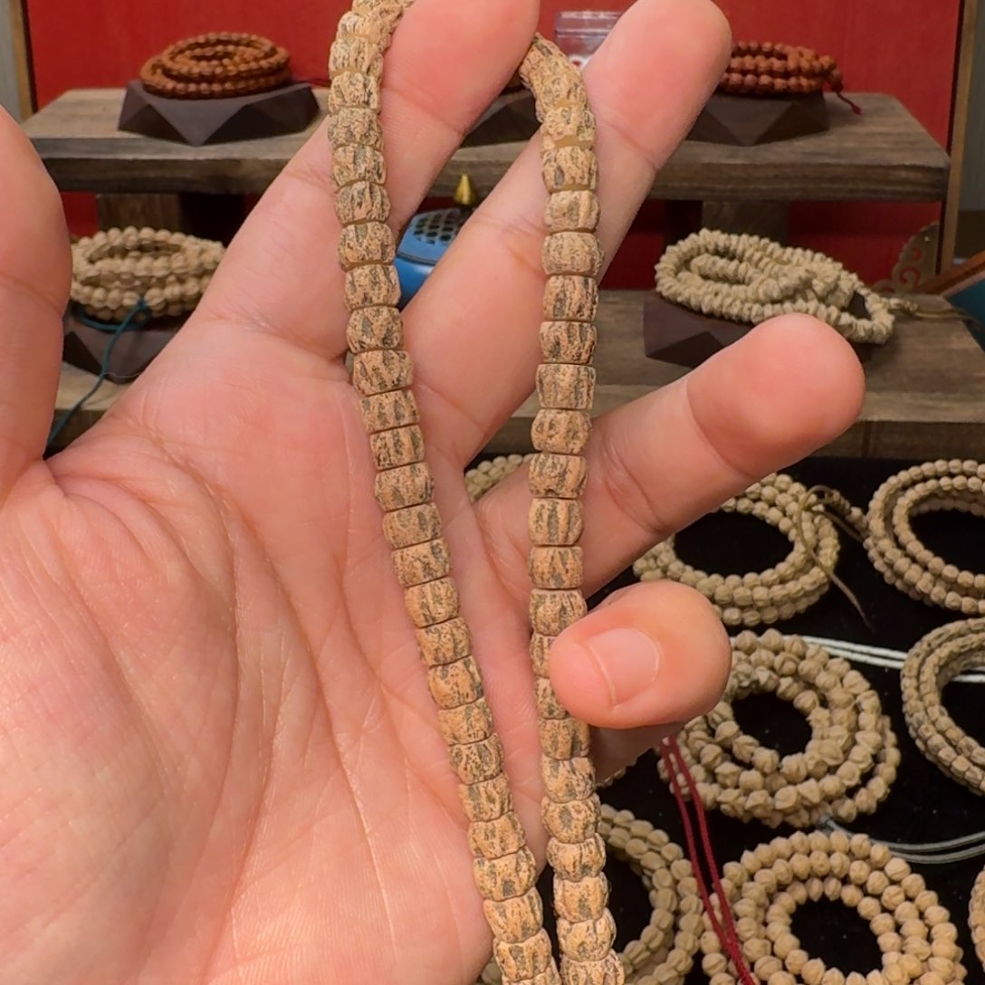 柏香籽/百香籽吊坠@*