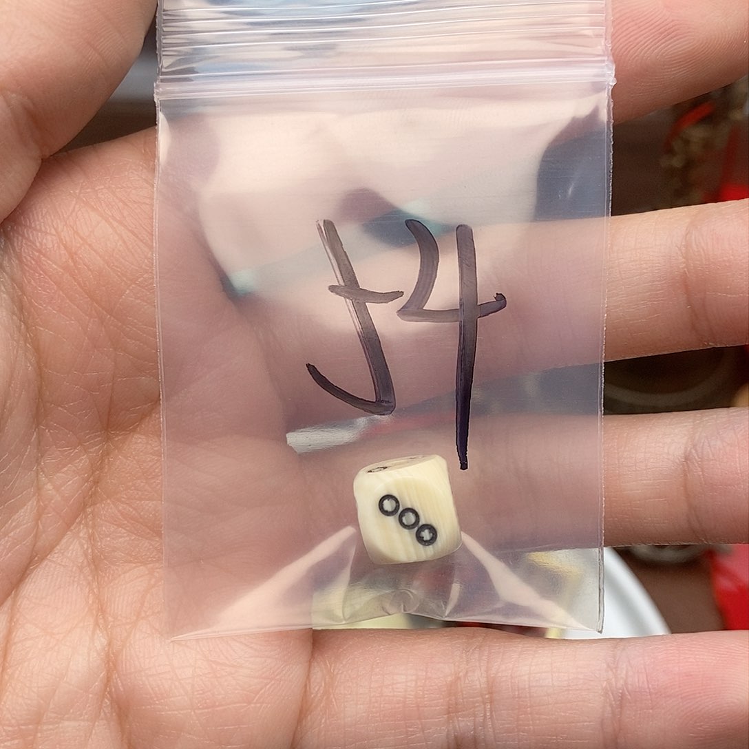 滴血莲花菩提吊坠