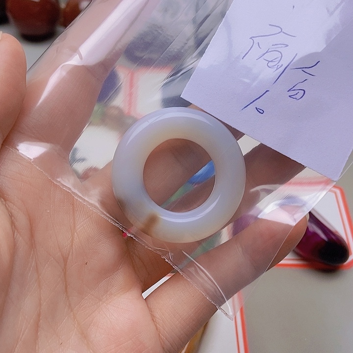 【闪购商品】未镶嵌玛瑙/玉髓珠宝半成品