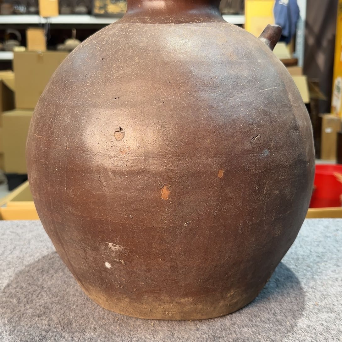 陶瓷中古艺术工艺美术品