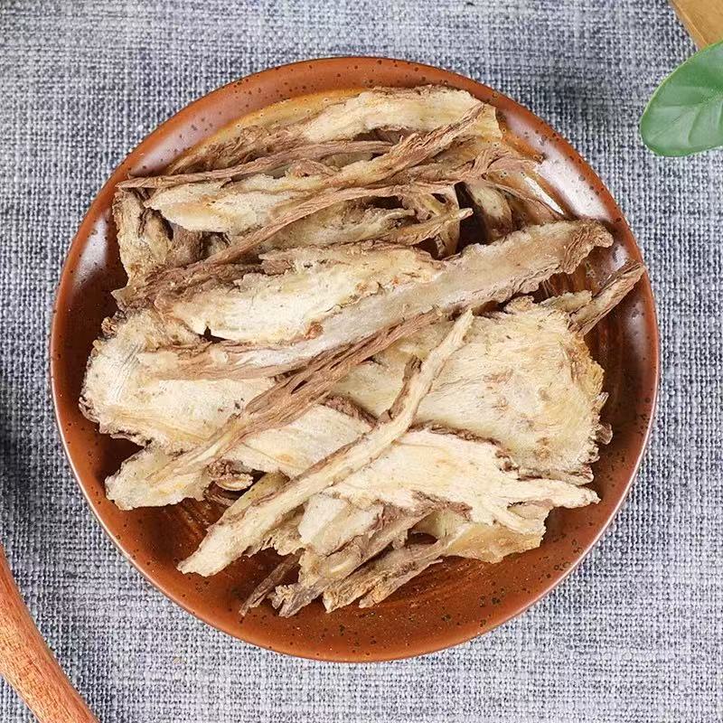 精选农家特产 当归片