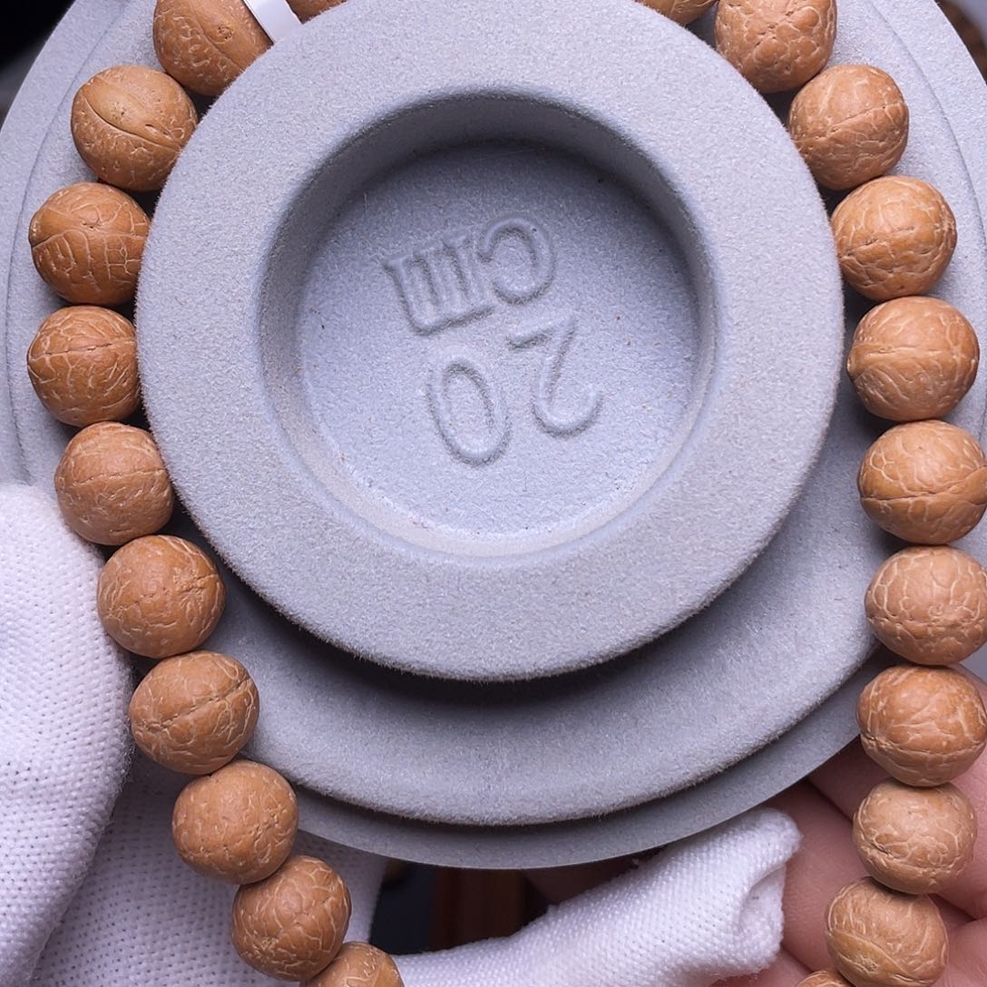 凤眼菩提吊坠菩提309