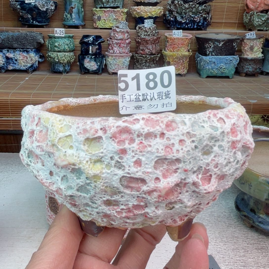 景德镇陶瓷艺术罐，全手工制作