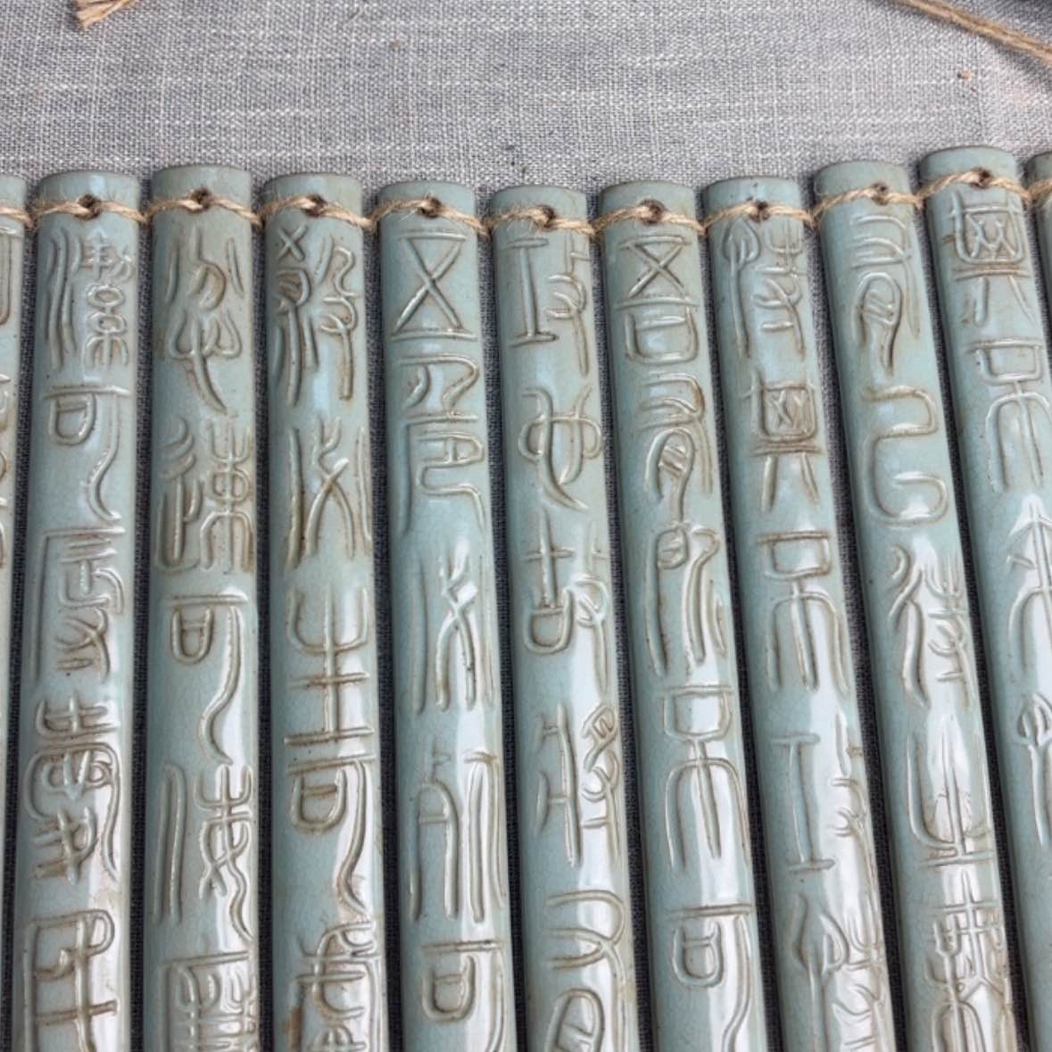 【闪购商品】瓷器摆件…………天*