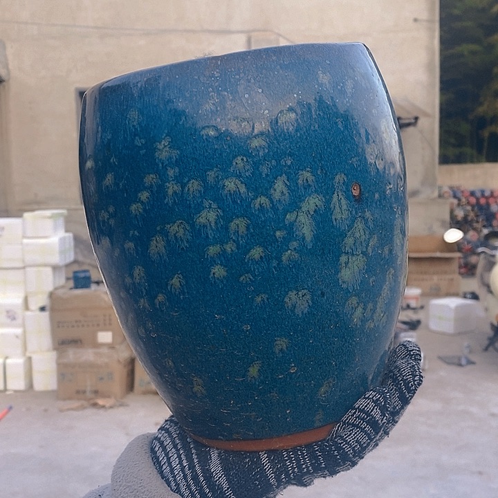 红陶瑕疵介意别拍