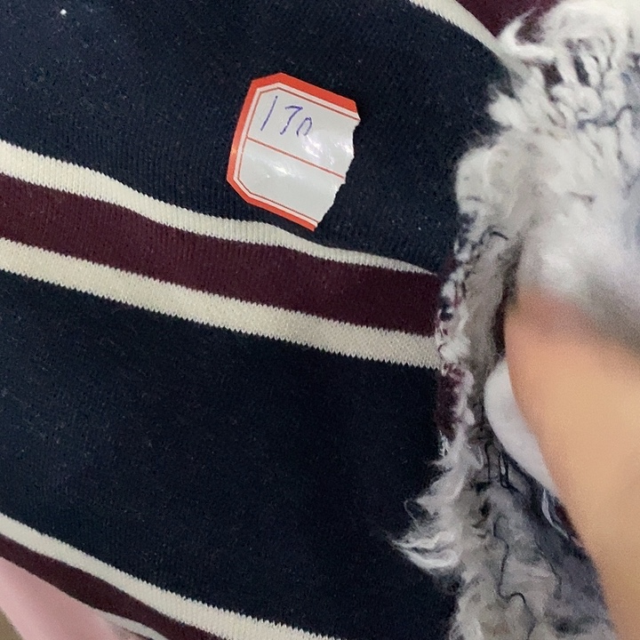 无纺布高档面料1.7