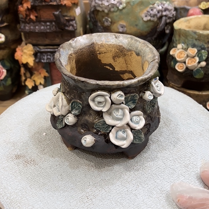 内口9.5高度11百搭好看