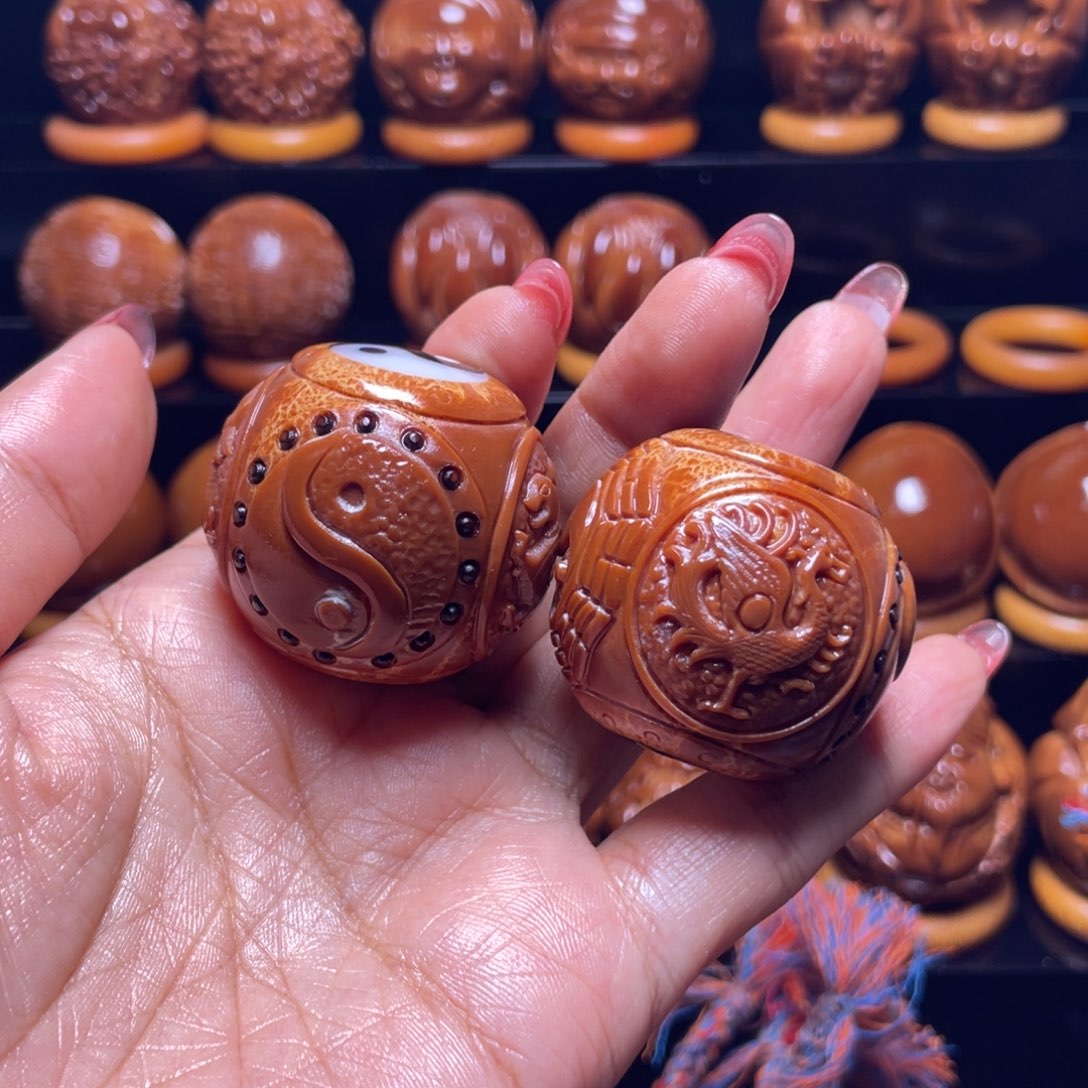 香***奈手串/手链橄榄核橄榄核